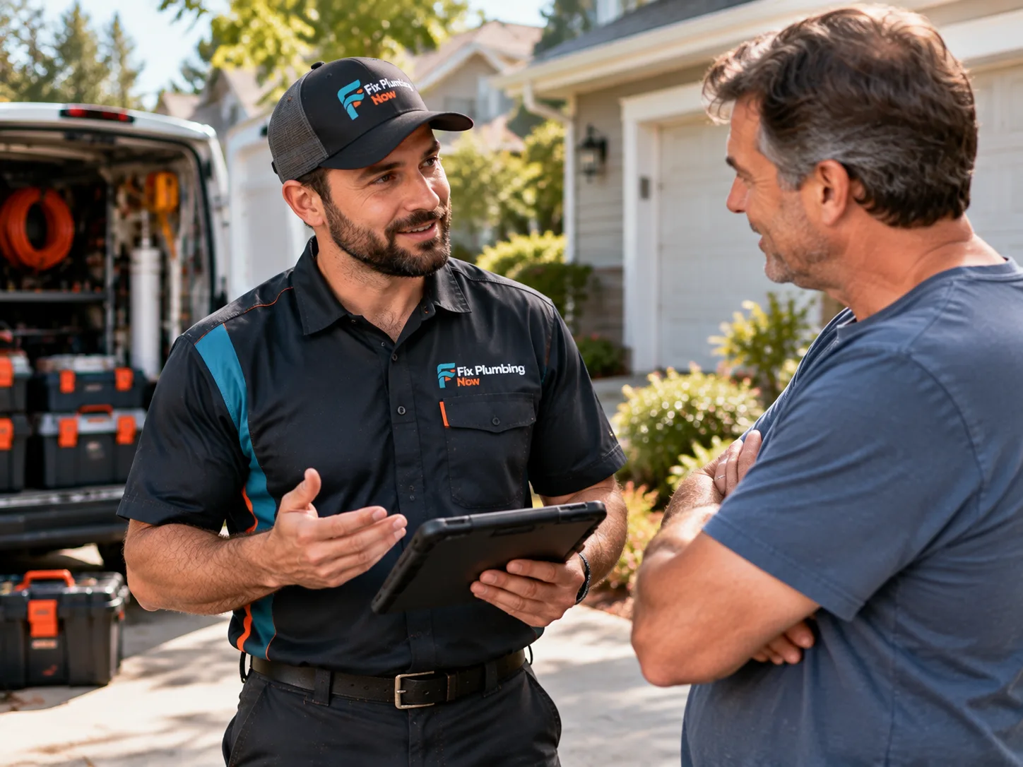 Clogged Drain Service Oakford, IN FAQs